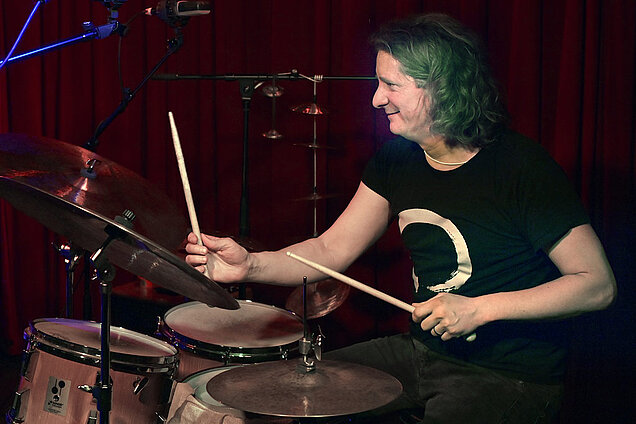Jens Düppe