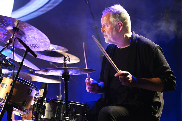 Wolfgang Haffner