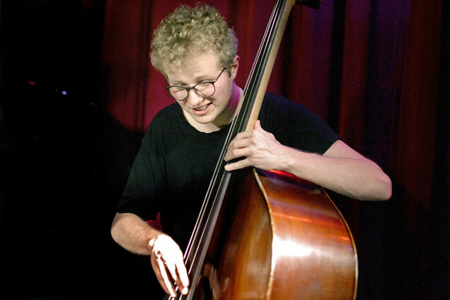 Luca Müller