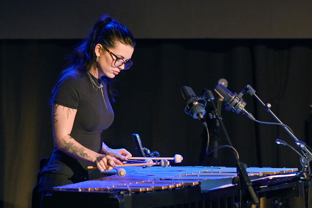 Sasha Berliner