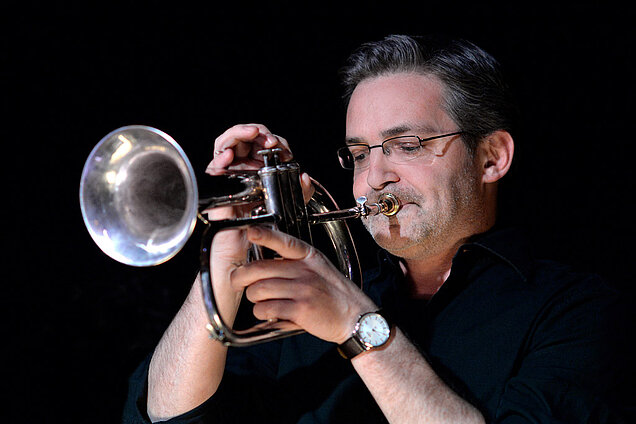 Ralf Hesse