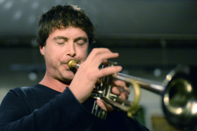 Ryan Carniaux