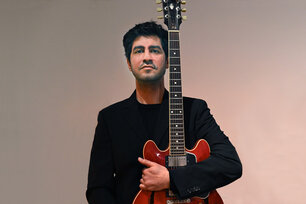 Riaz Khabirpour