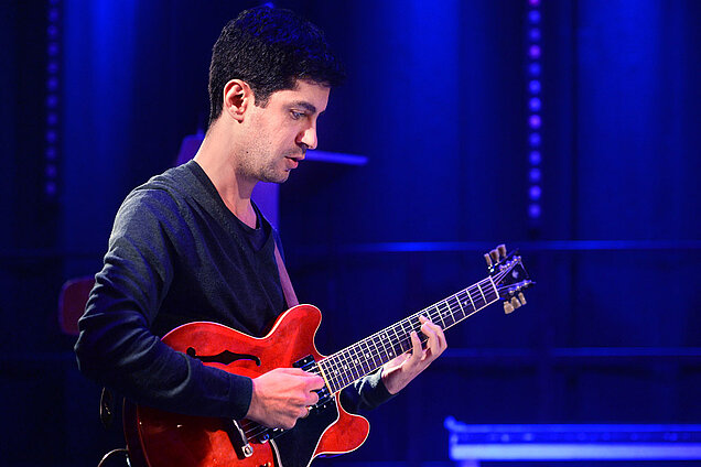 Riaz Khabirpour