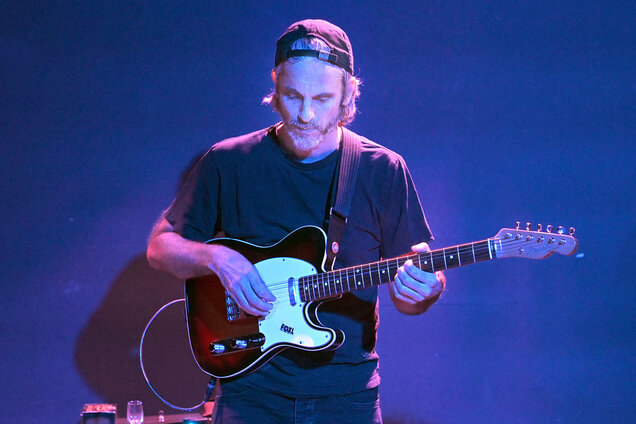 Rodrigo Lopez Klingenfuss