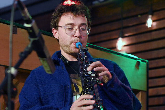 Fabian Dudek 