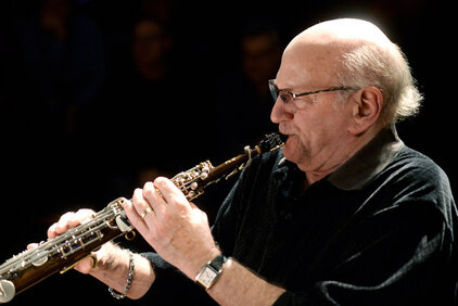 Dave Liebman