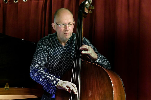 Henning Gailing