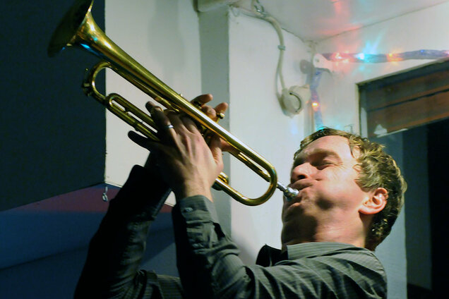 Frederik Köster