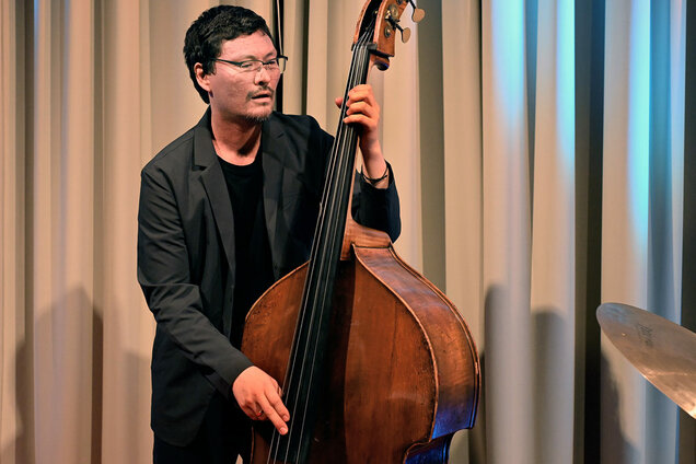 Matthias Akeo Nowak