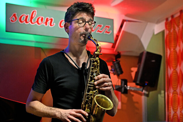 Julian Bossert
