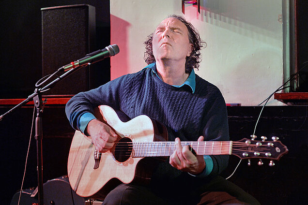 Brian Seeger
