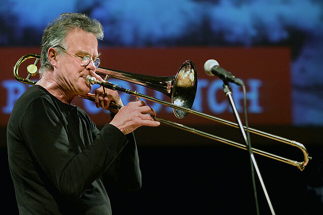 Paul Hubweber