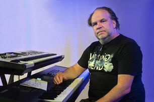Coen Molenaar