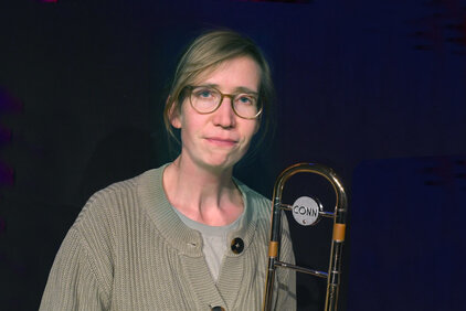 Lisa Stick