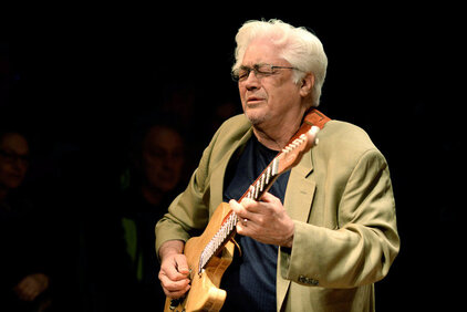 Larry Coryell