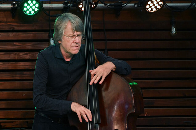 Henning Sieverts Henning Sieverts