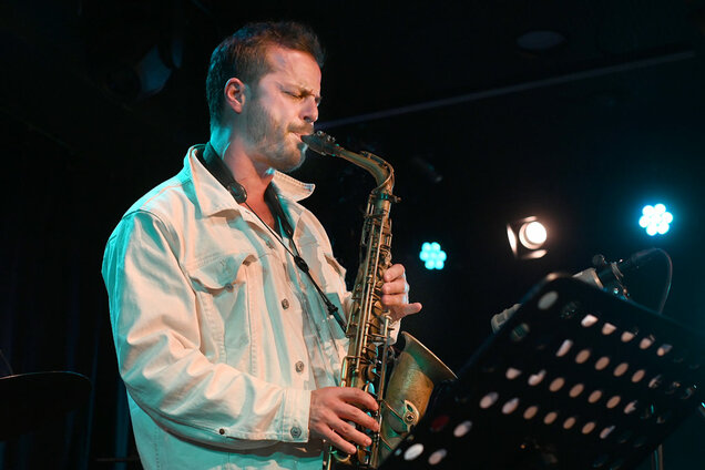 Ben van Gelder