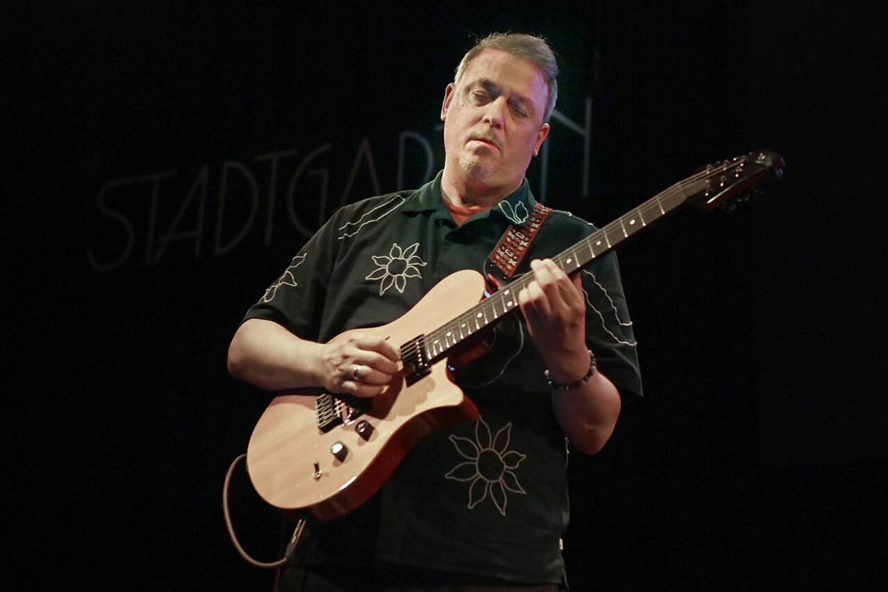 Kurt Rosenwinkel