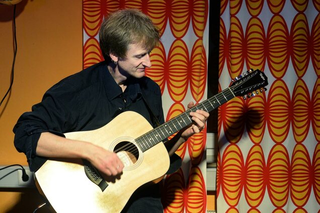 Andreas Wahl