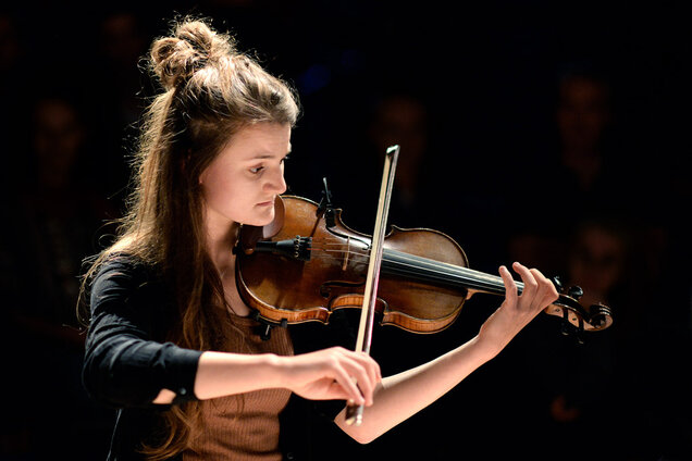 Julia Brüssel