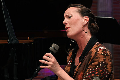 Sissel Vera Pettersen