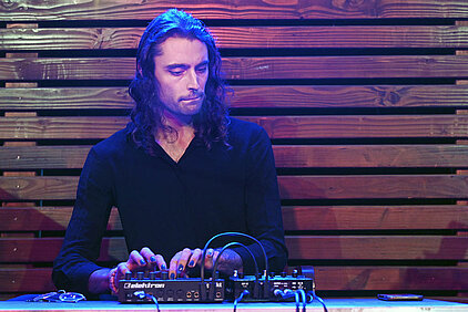 Rémy Gouffault