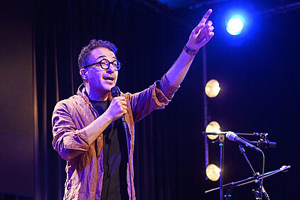 Rabih Lahoud