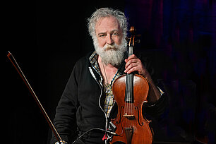 Mat Maneri