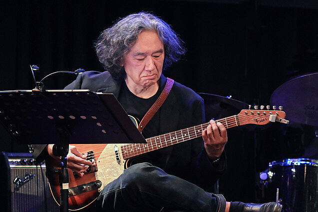 Paul Shigihara