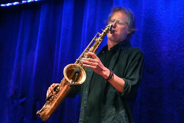 Paul Heller