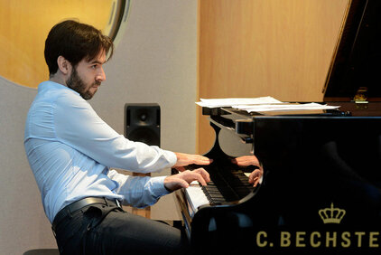 Vadim Neselovskyi