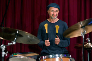 Jorge Rossy