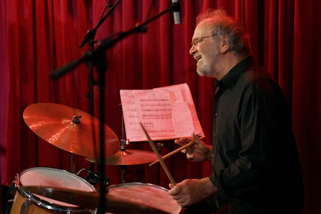 Peter Weiss