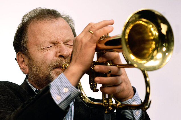 Klaus Osterloh