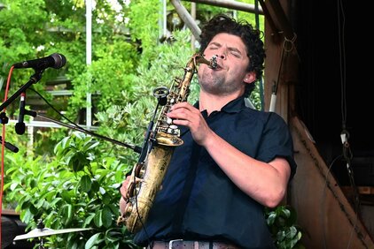 Lukas Weber Lukas Weber