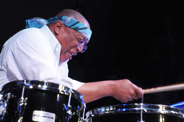 Billy Cobham