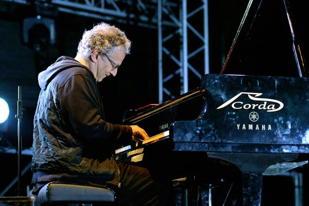 Uri Caine