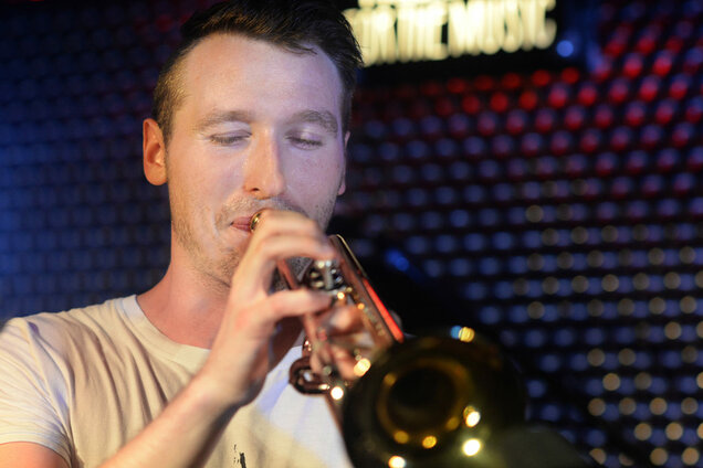 Stephan Geiger