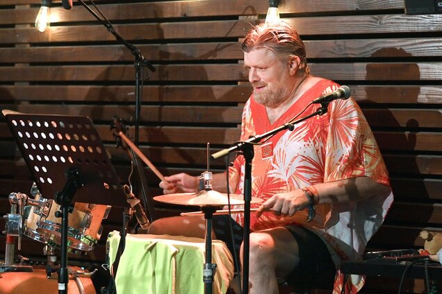 Kalle Mathiesen