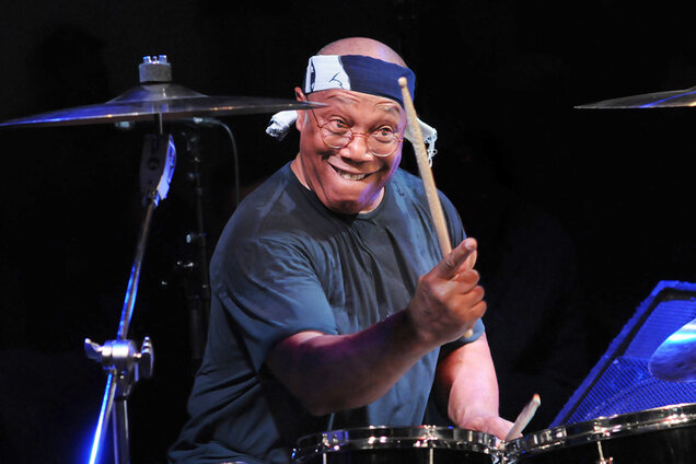 Billy Cobham