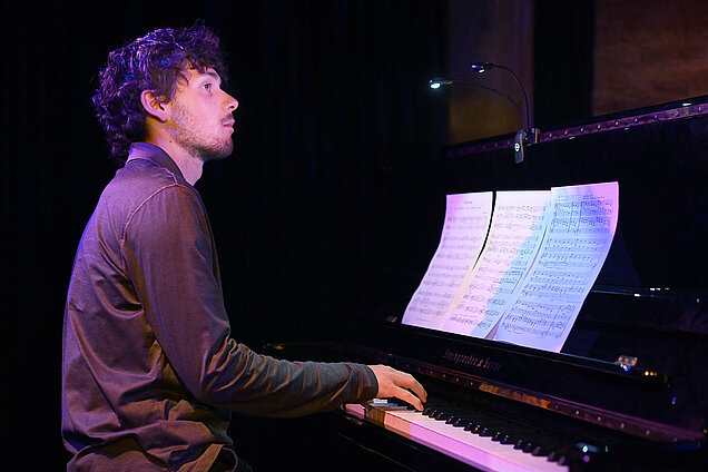 Maxim Burtsev