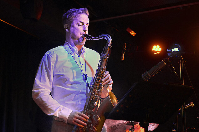 Joachim Lenhardt