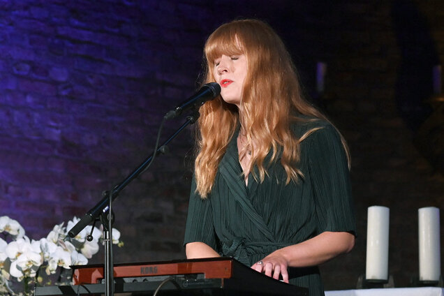Lena-Larissa Senge