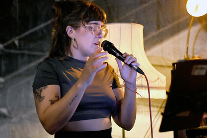 Lucia Boffo Lucia Boffo