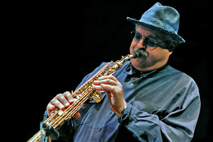 Joe Lovano