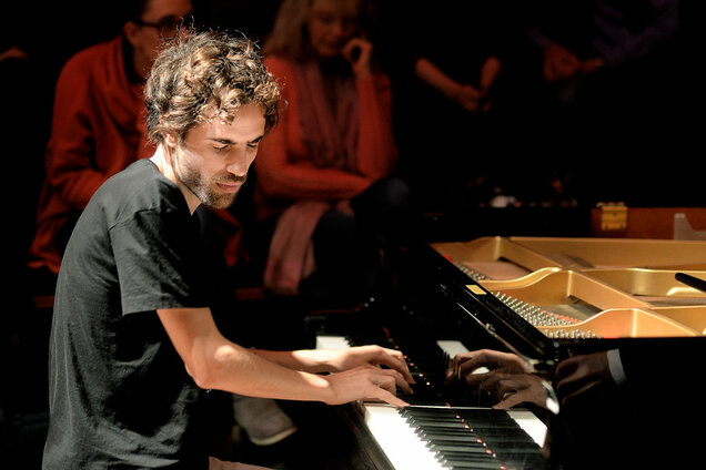 Nitai Hershkovits