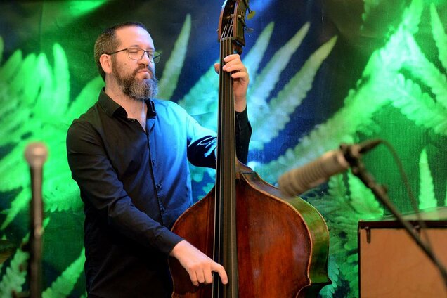 Robert Landfermann