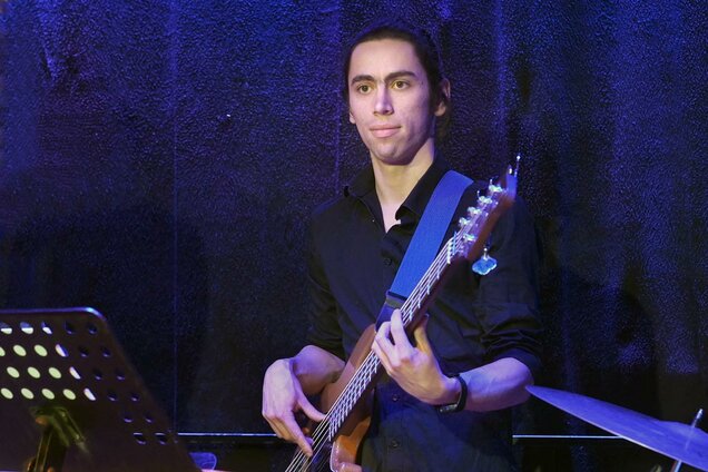 Daniel Oetz Salcines