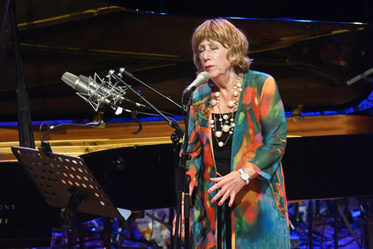 Norma Winstone
